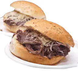 Spleen - Sandwich